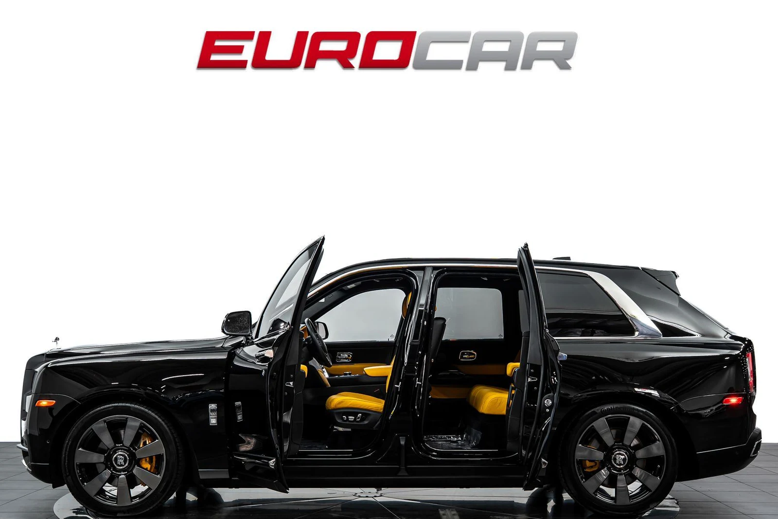 2023 Rolls-Royce Cullinan, 3/20