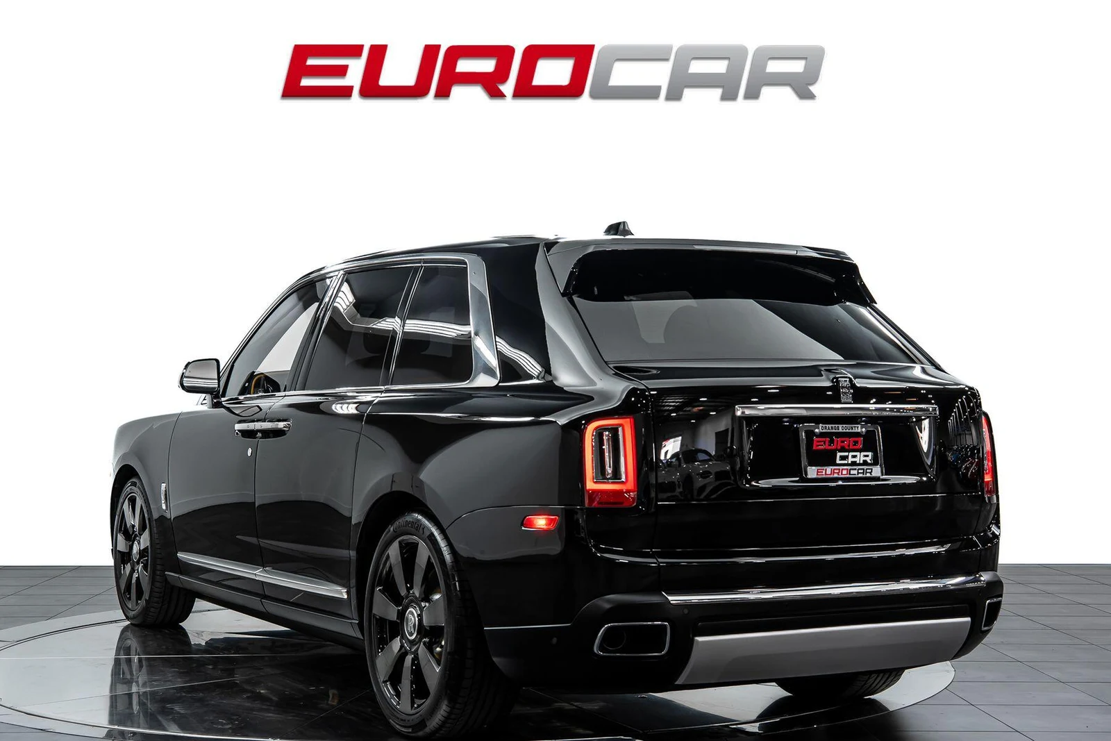 2023 Rolls-Royce Cullinan, 4/20