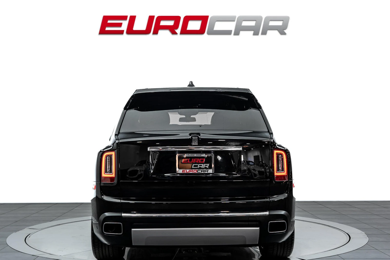 2023 Rolls-Royce Cullinan, 5/20