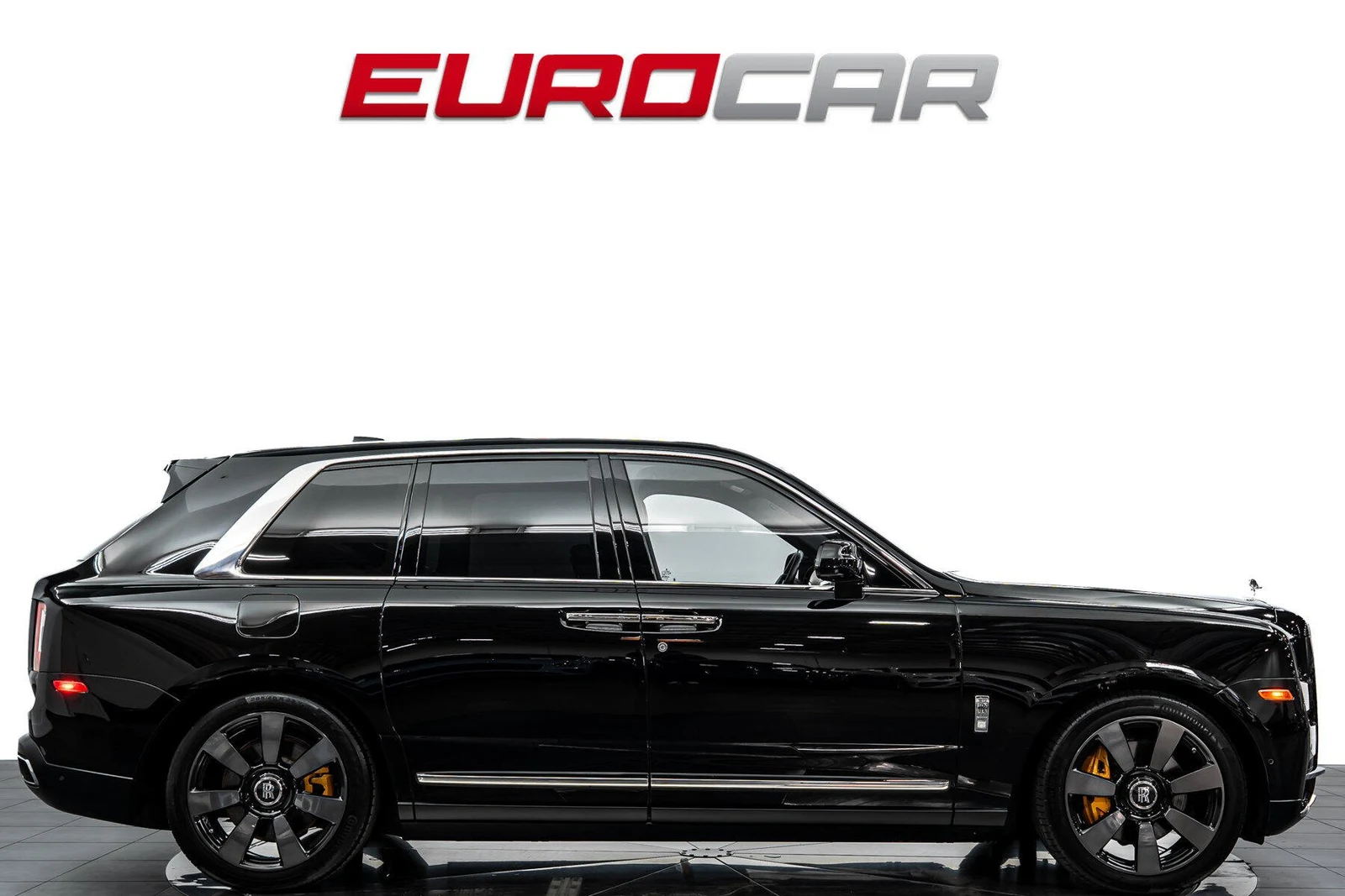 2023 Rolls-Royce Cullinan, 7/20