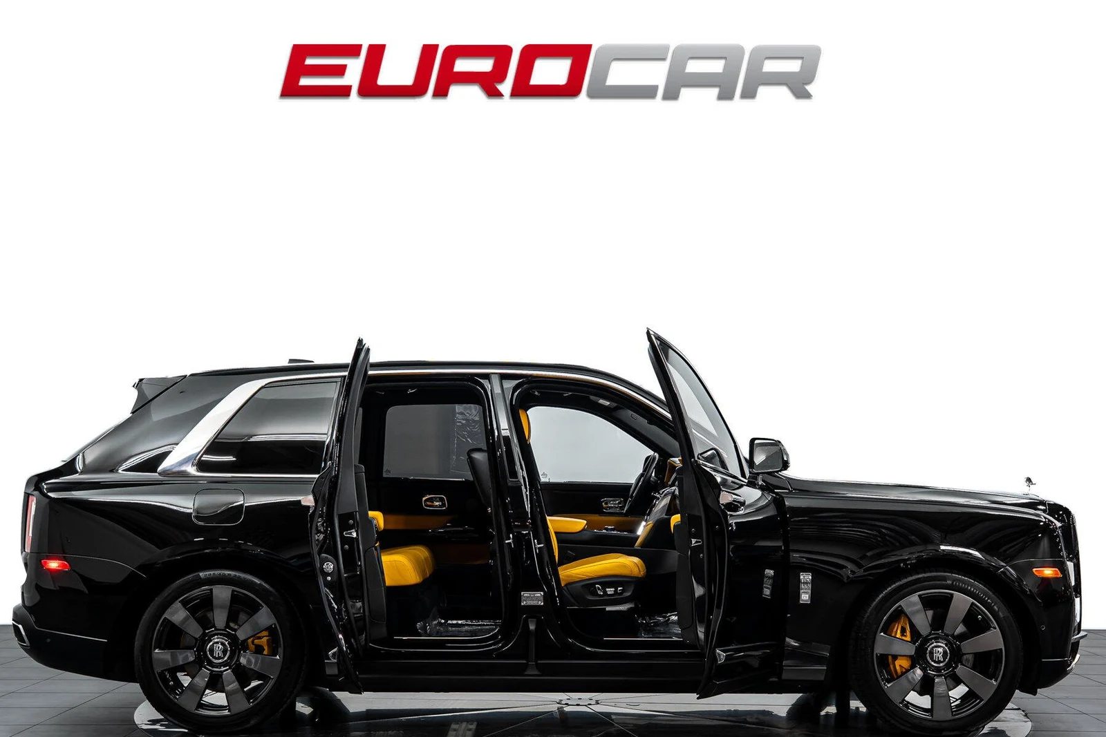 2023 Rolls-Royce Cullinan, 8/20