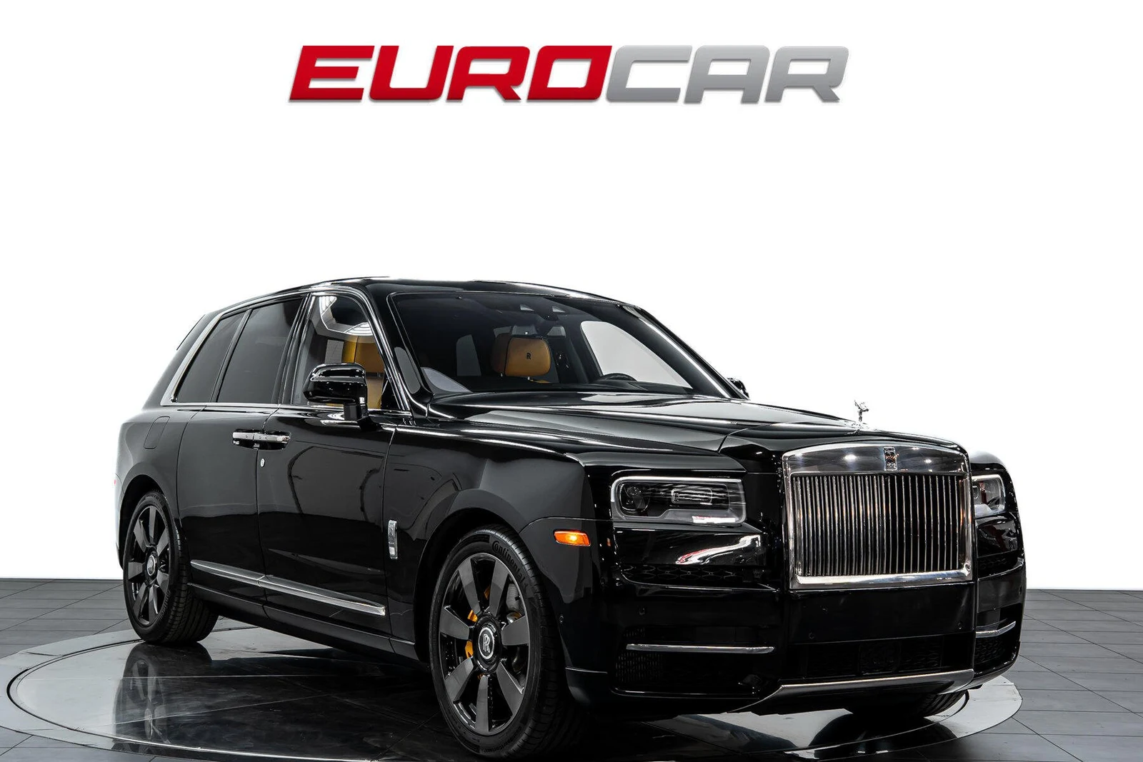 2023 Rolls-Royce Cullinan, 9/20