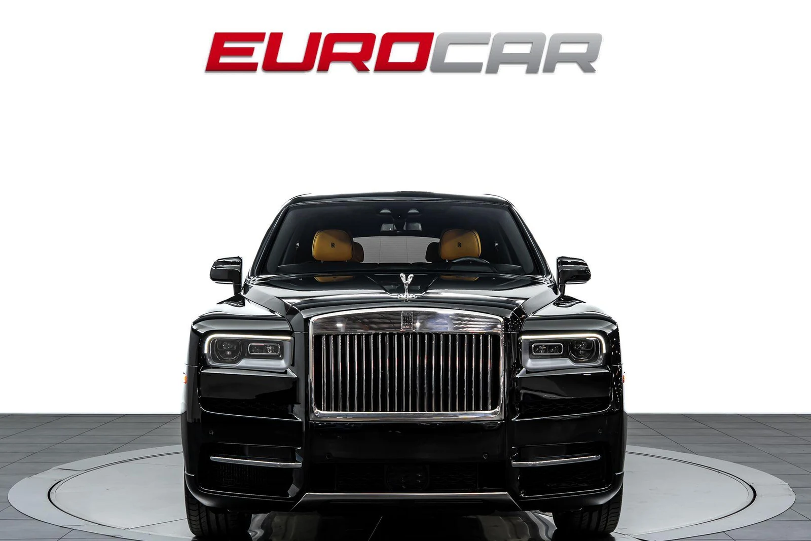 2023 Rolls-Royce Cullinan, 10/20