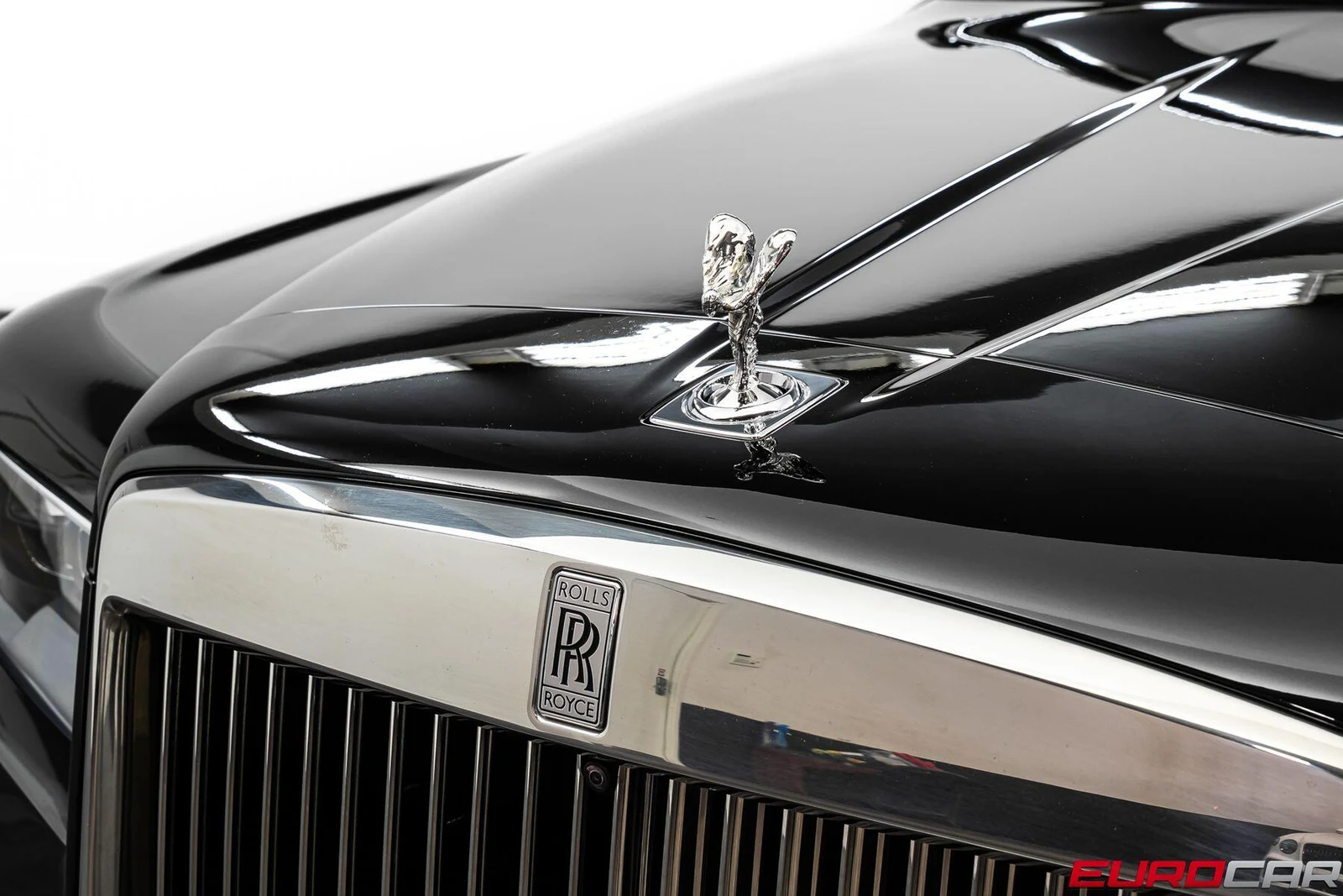2023 Rolls-Royce Cullinan, 11/20