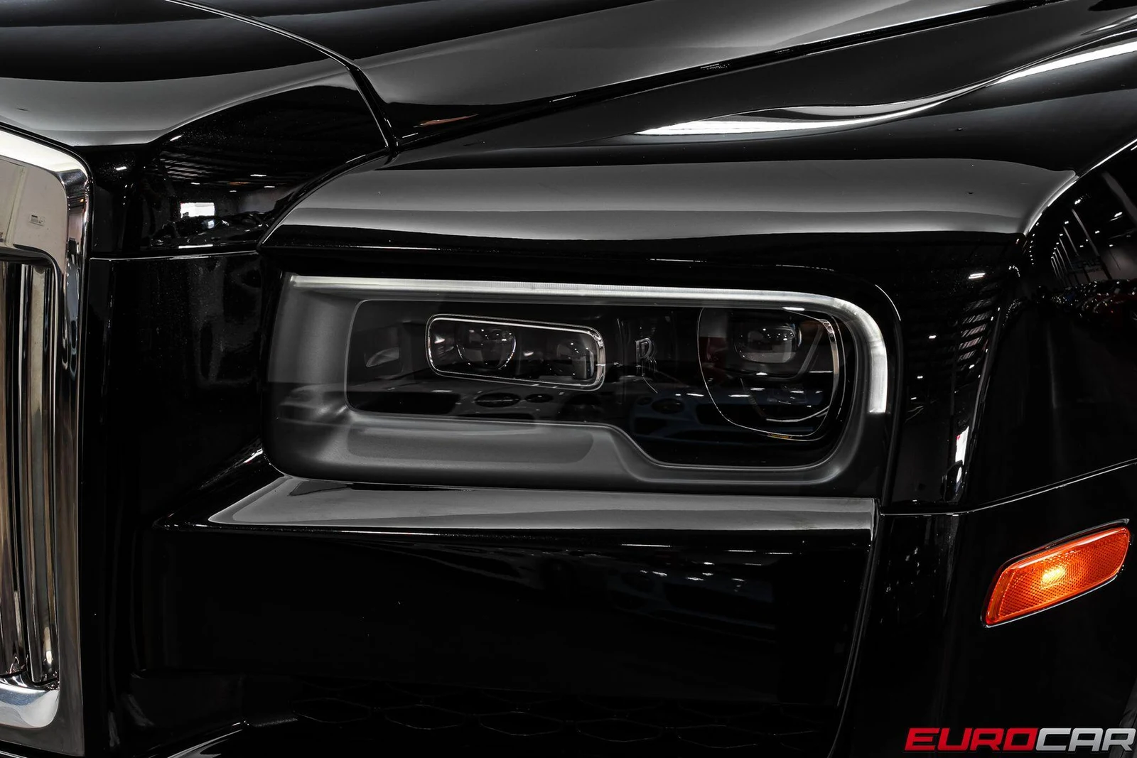 2023 Rolls-Royce Cullinan, 12/20