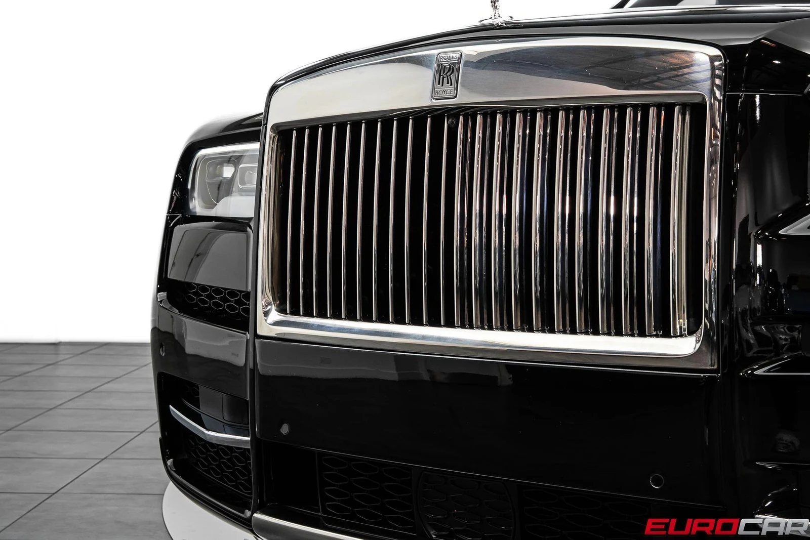2023 Rolls-Royce Cullinan, 13/20