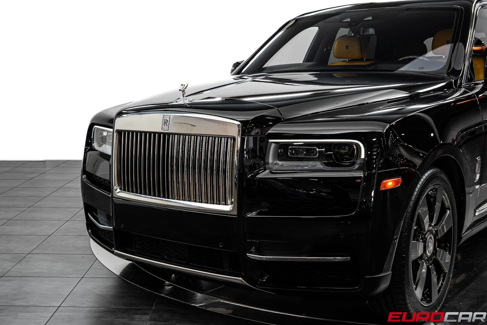 2023 Rolls-Royce Cullinan, 14/20