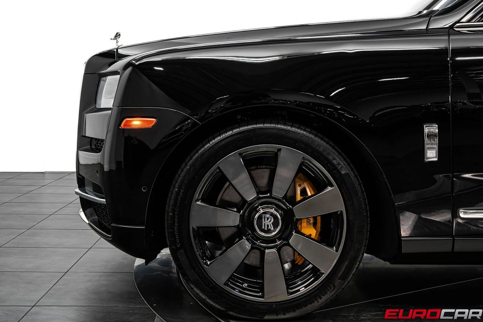 2023 Rolls-Royce Cullinan, 15/20