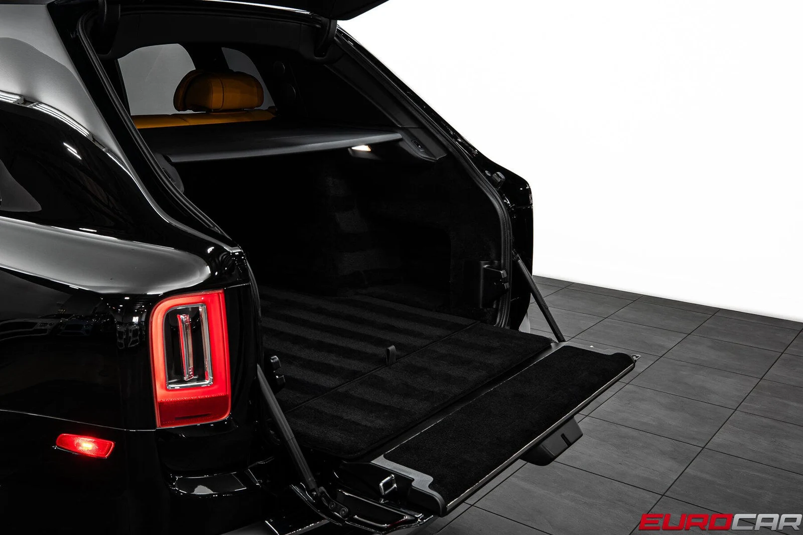2023 Rolls-Royce Cullinan, 18/20