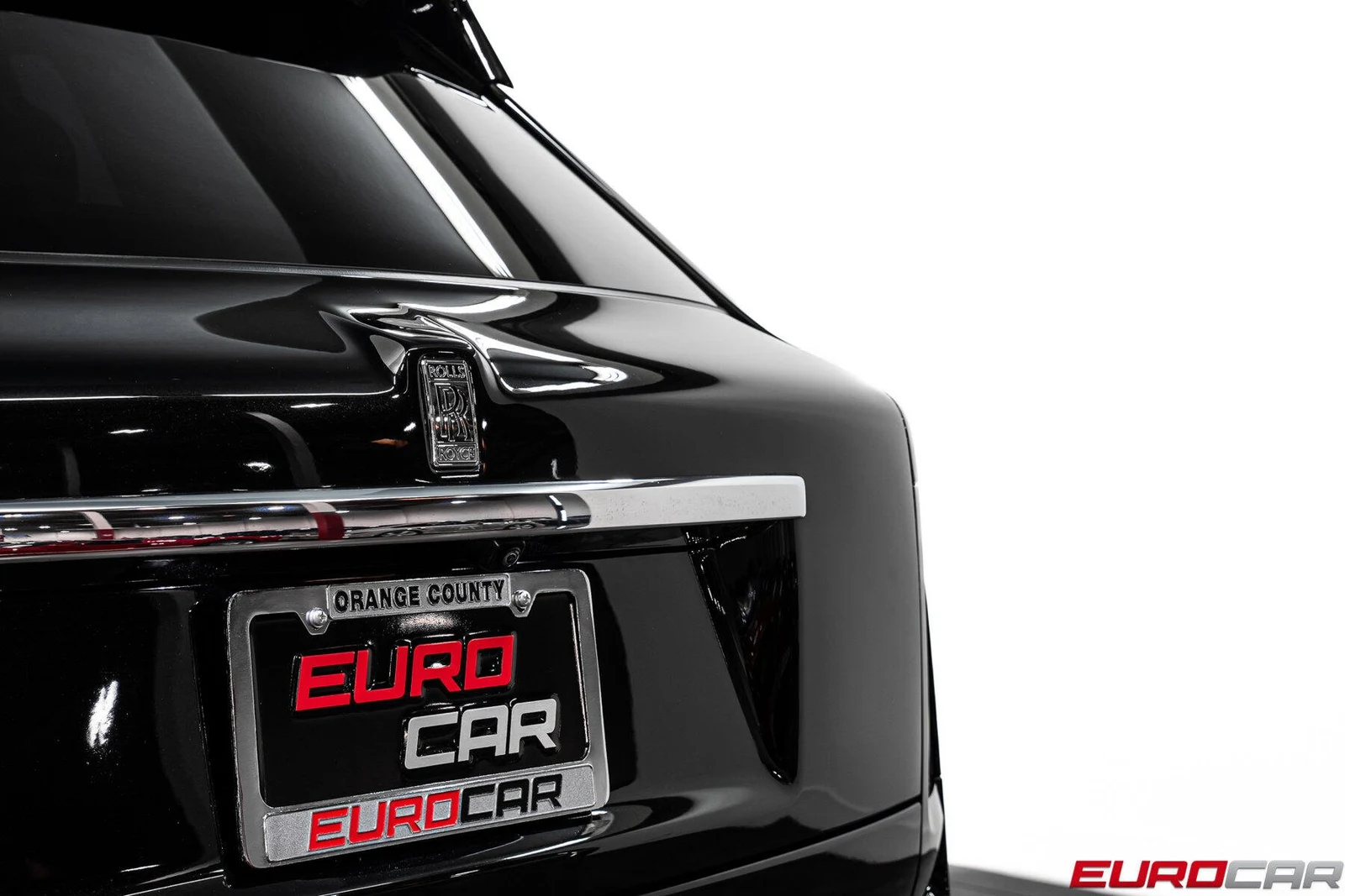 2023 Rolls-Royce Cullinan, 20/20