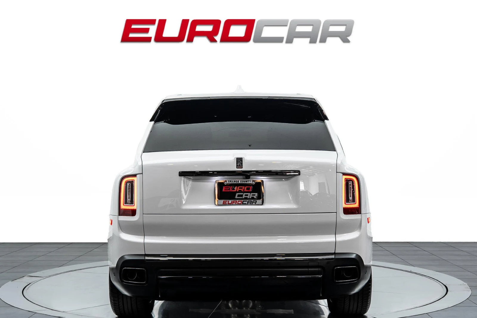 2022 Rolls-Royce Cullinan Black Badge, 5/20