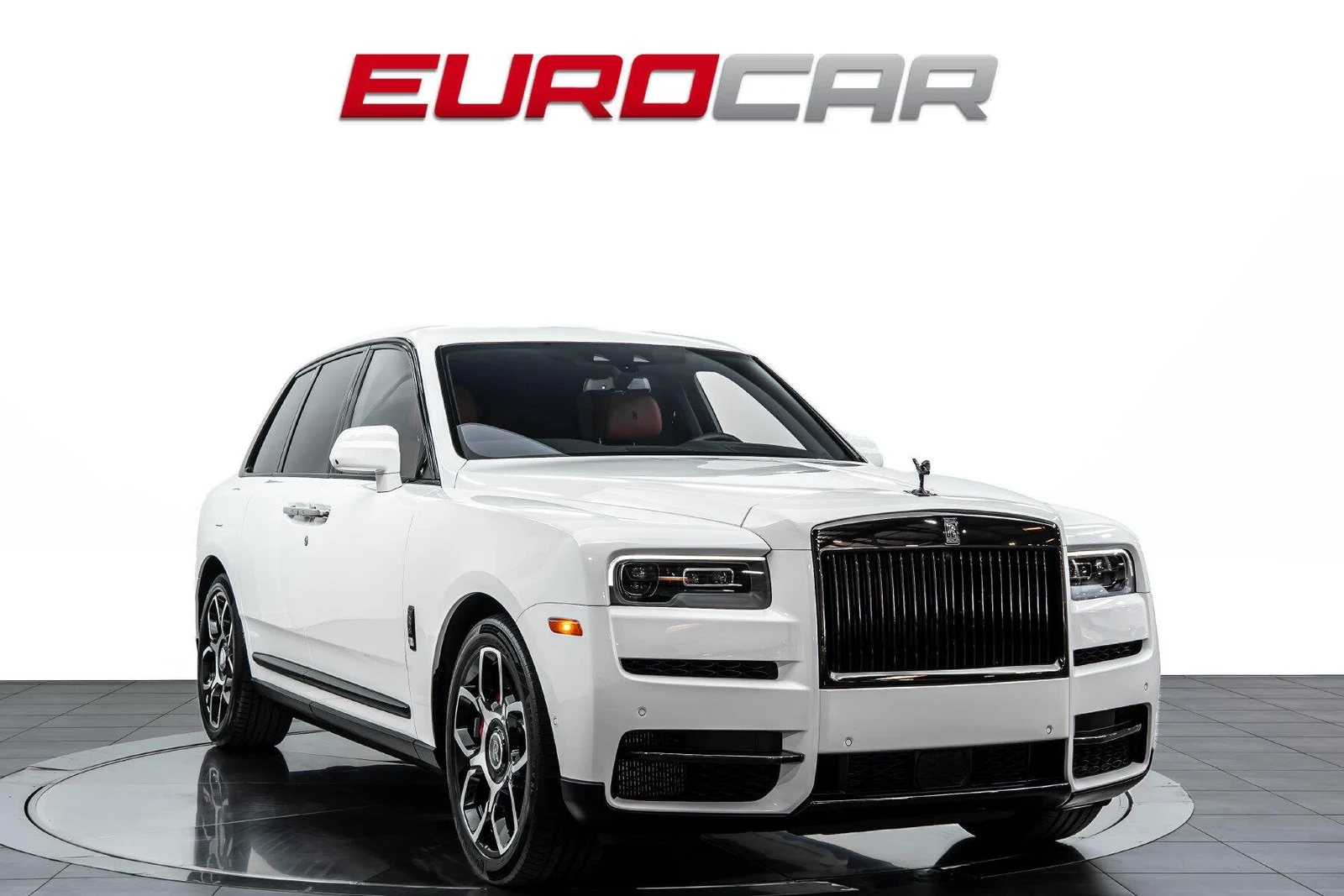 2022 Rolls-Royce Cullinan Black Badge, 9/20