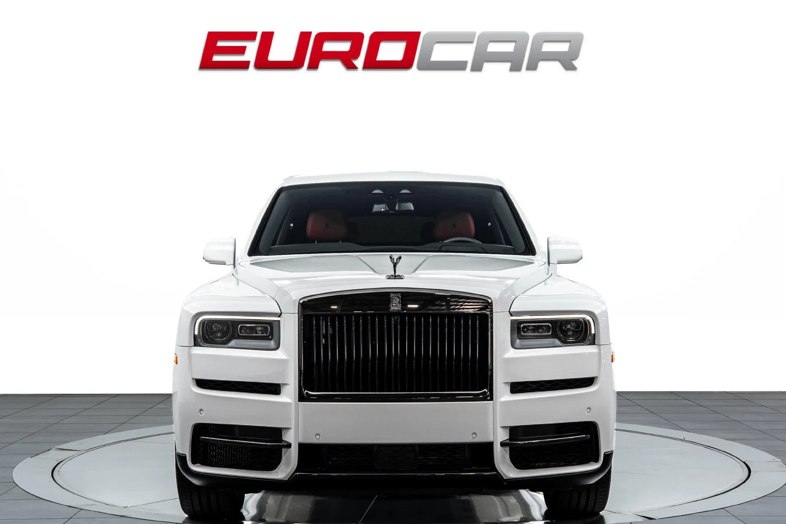 2022 Rolls-Royce Cullinan Black Badge, 10/20