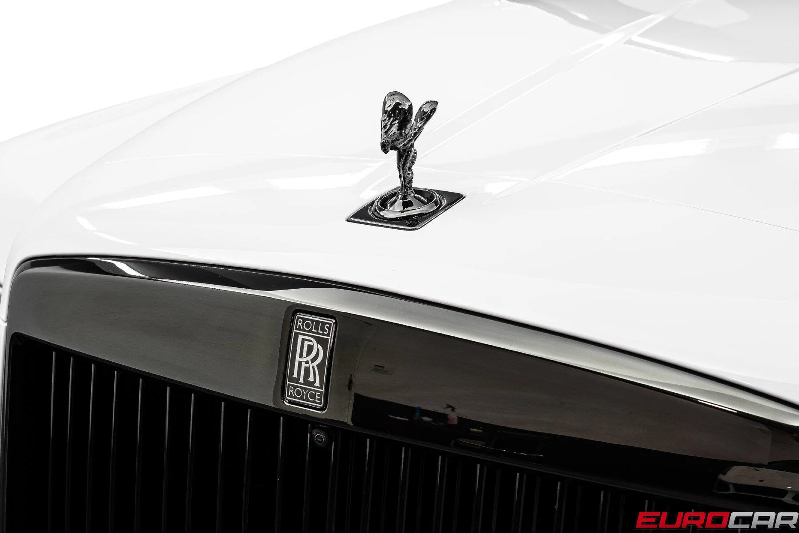 2022 Rolls-Royce Cullinan Black Badge, 11/20
