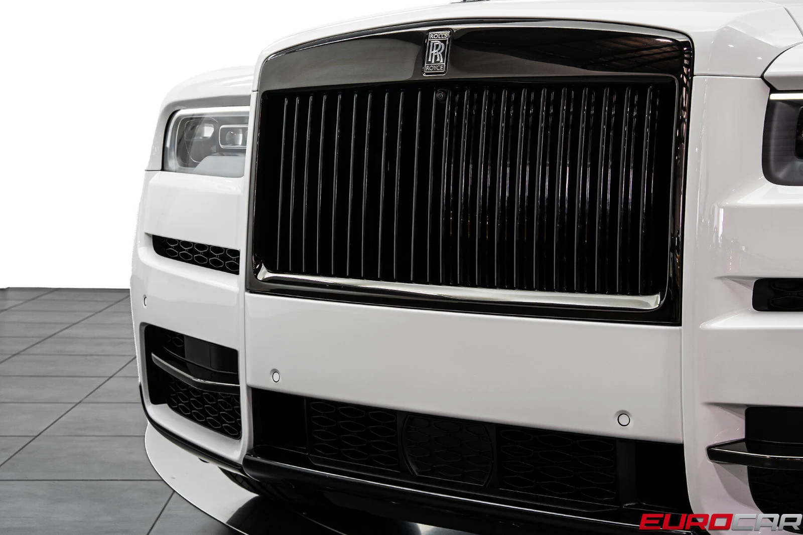 2022 Rolls-Royce Cullinan Black Badge, 13/20