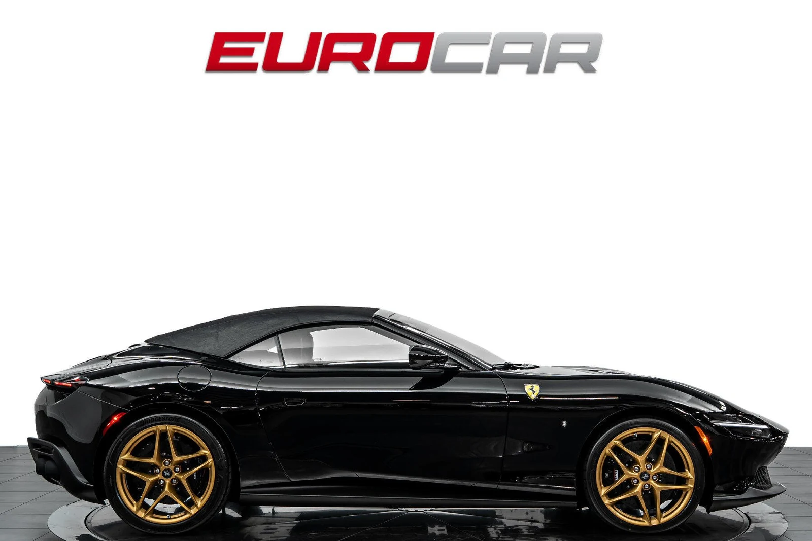 2026 Ferrari Roma Spider, 7/20