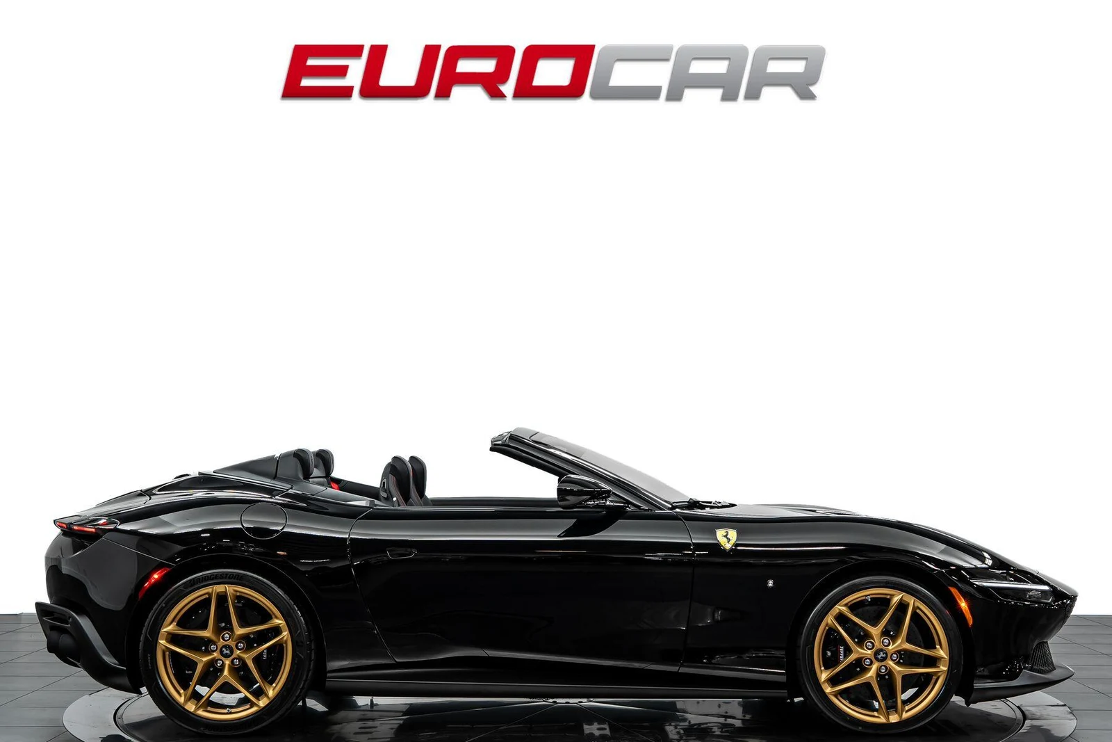 2026 Ferrari Roma Spider, 8/20