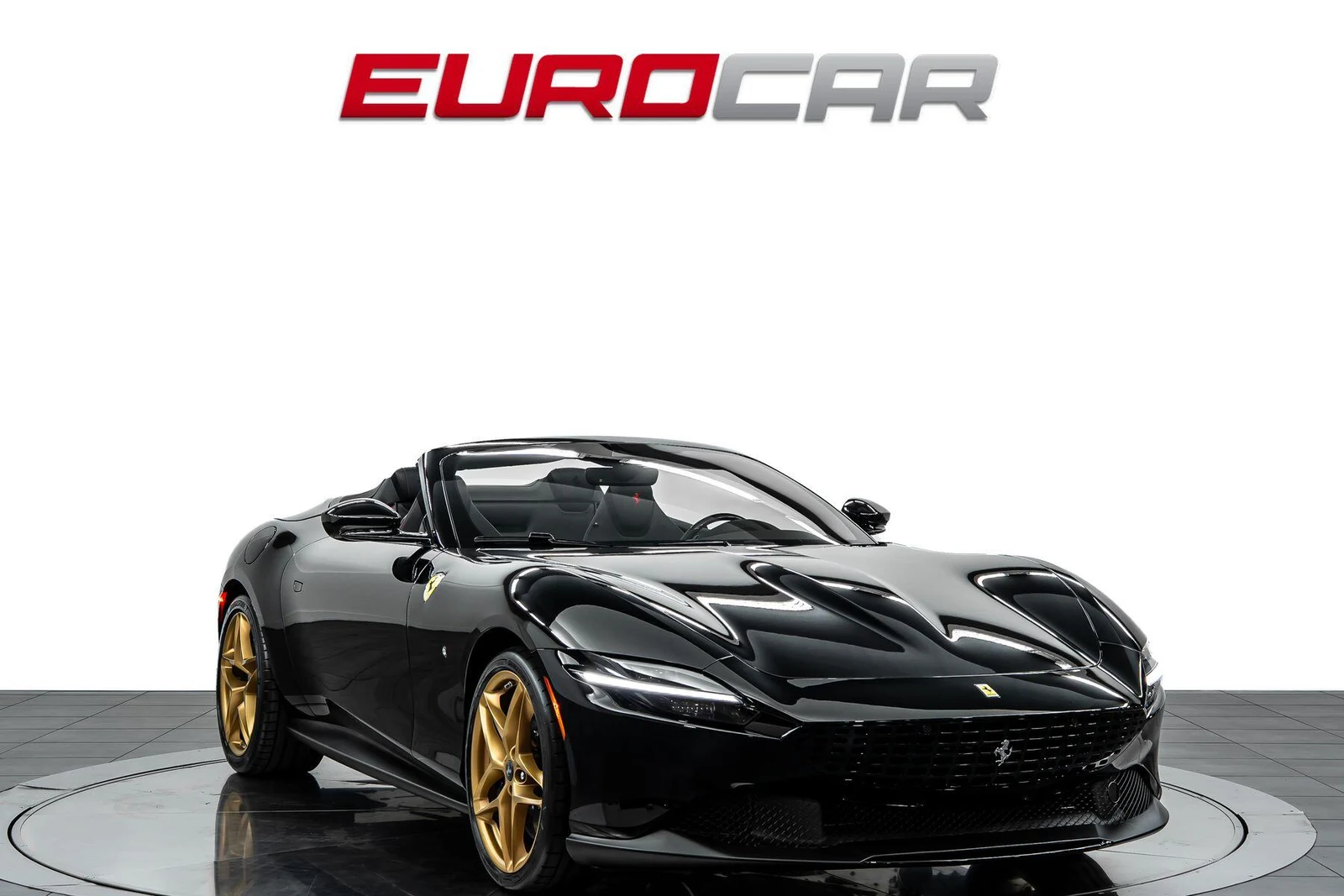 2026 Ferrari Roma Spider, 9/20