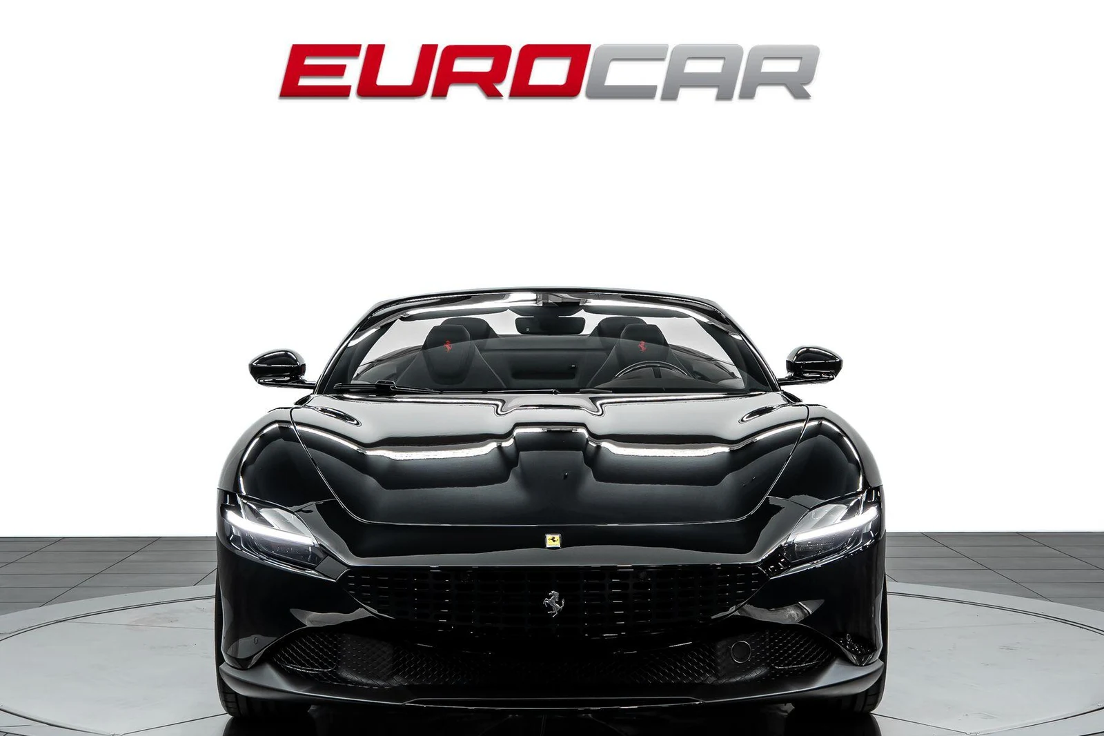 2026 Ferrari Roma Spider, 10/20
