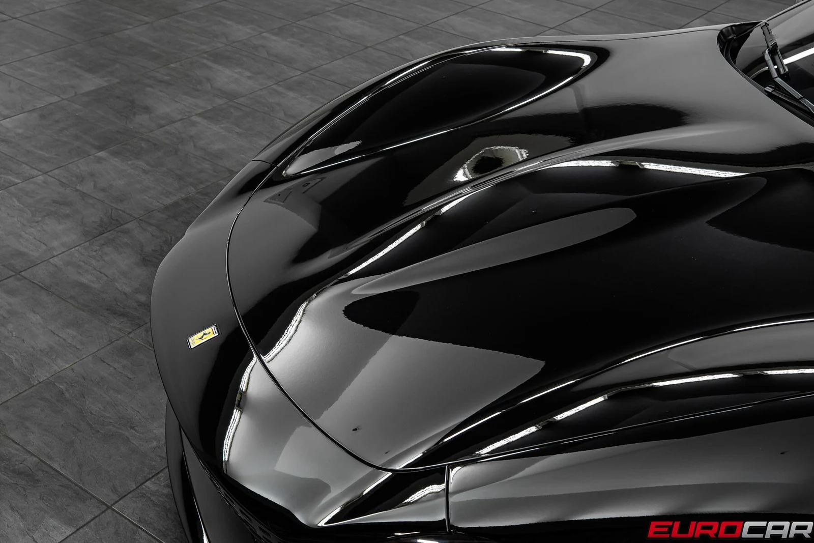 2026 Ferrari Roma Spider, 11/20