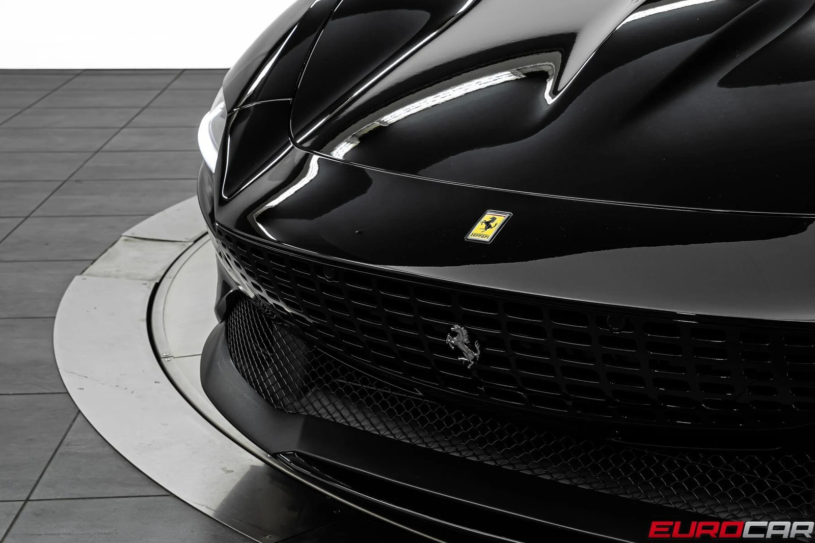 2026 Ferrari Roma Spider, 13/20