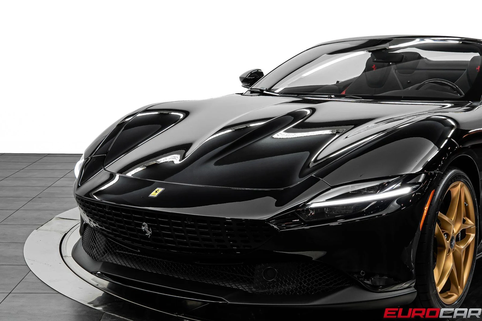 2026 Ferrari Roma Spider, 15/20