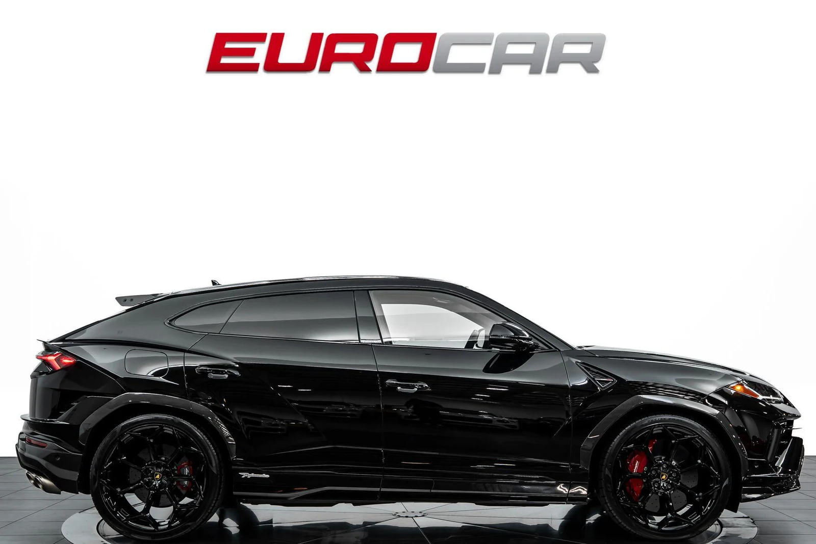 2023 Lamborghini Urus Performante, 6/20