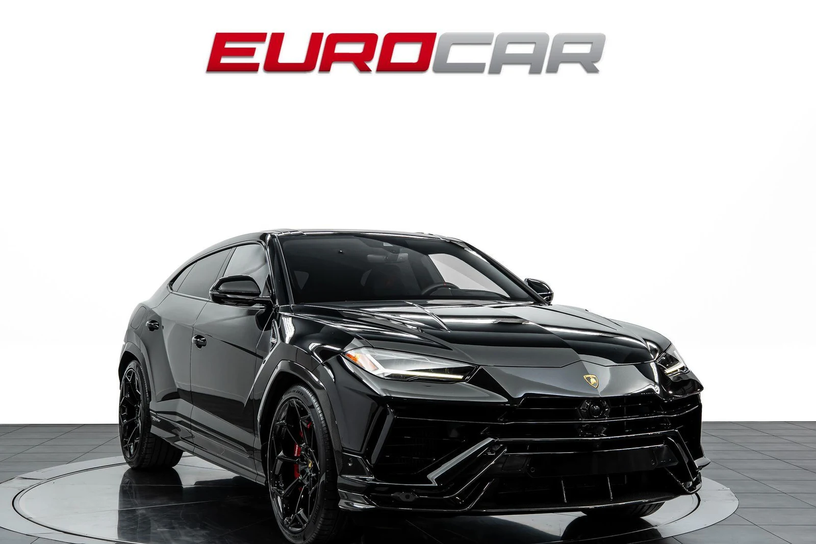 2023 Lamborghini Urus Performante, 7/20