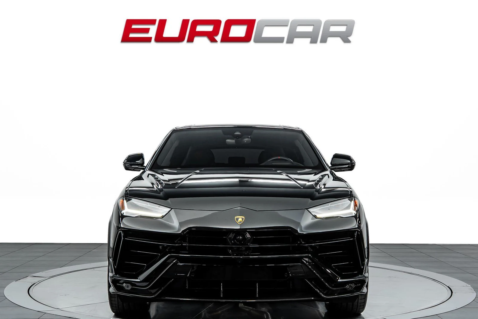 2023 Lamborghini Urus Performante, 8/20