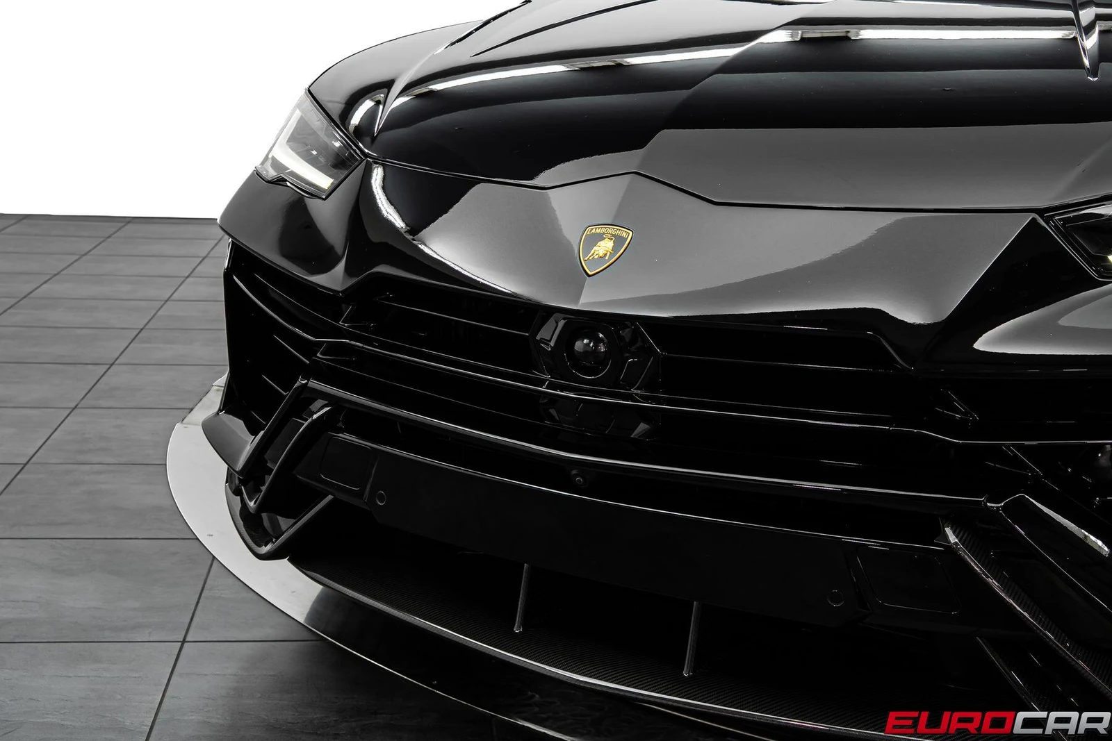 2023 Lamborghini Urus Performante, 13/20
