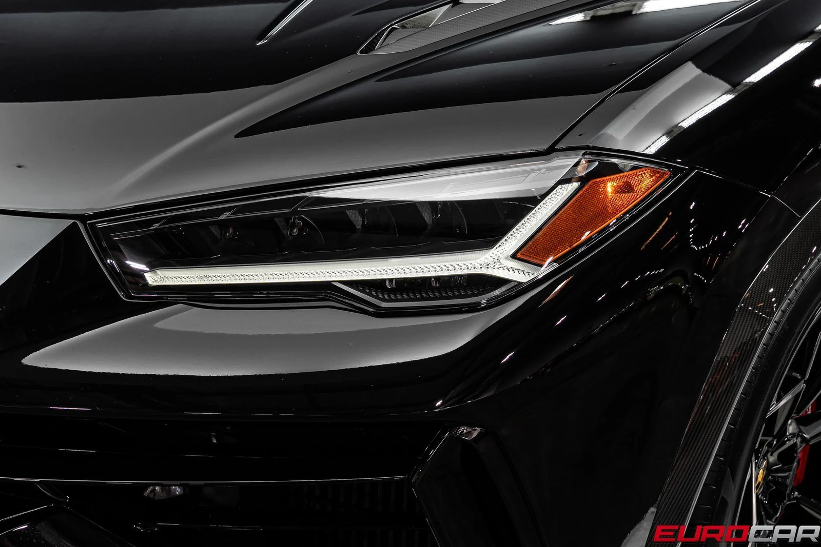 2023 Lamborghini Urus Performante, 14/20