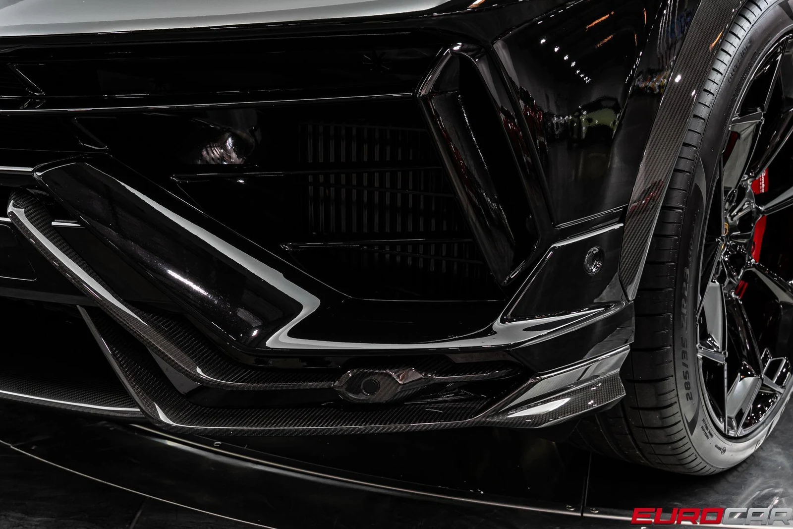 2023 Lamborghini Urus Performante, 16/20