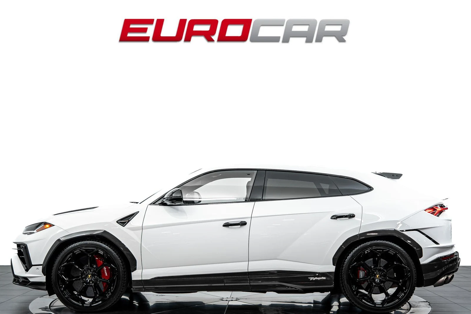 2023 Lamborghini Urus Performante, 2/20