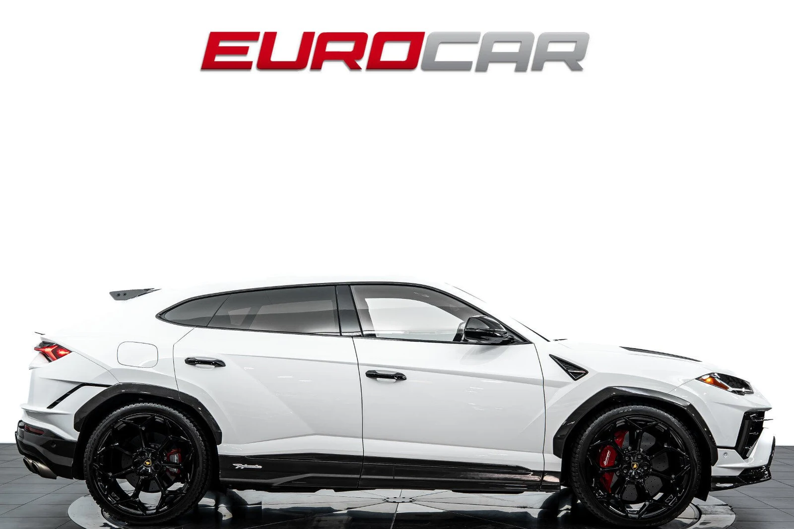 2023 Lamborghini Urus Performante, 6/20