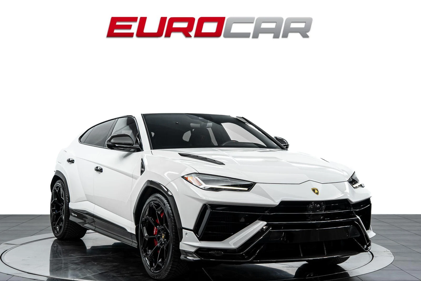 2023 Lamborghini Urus Performante, 7/20