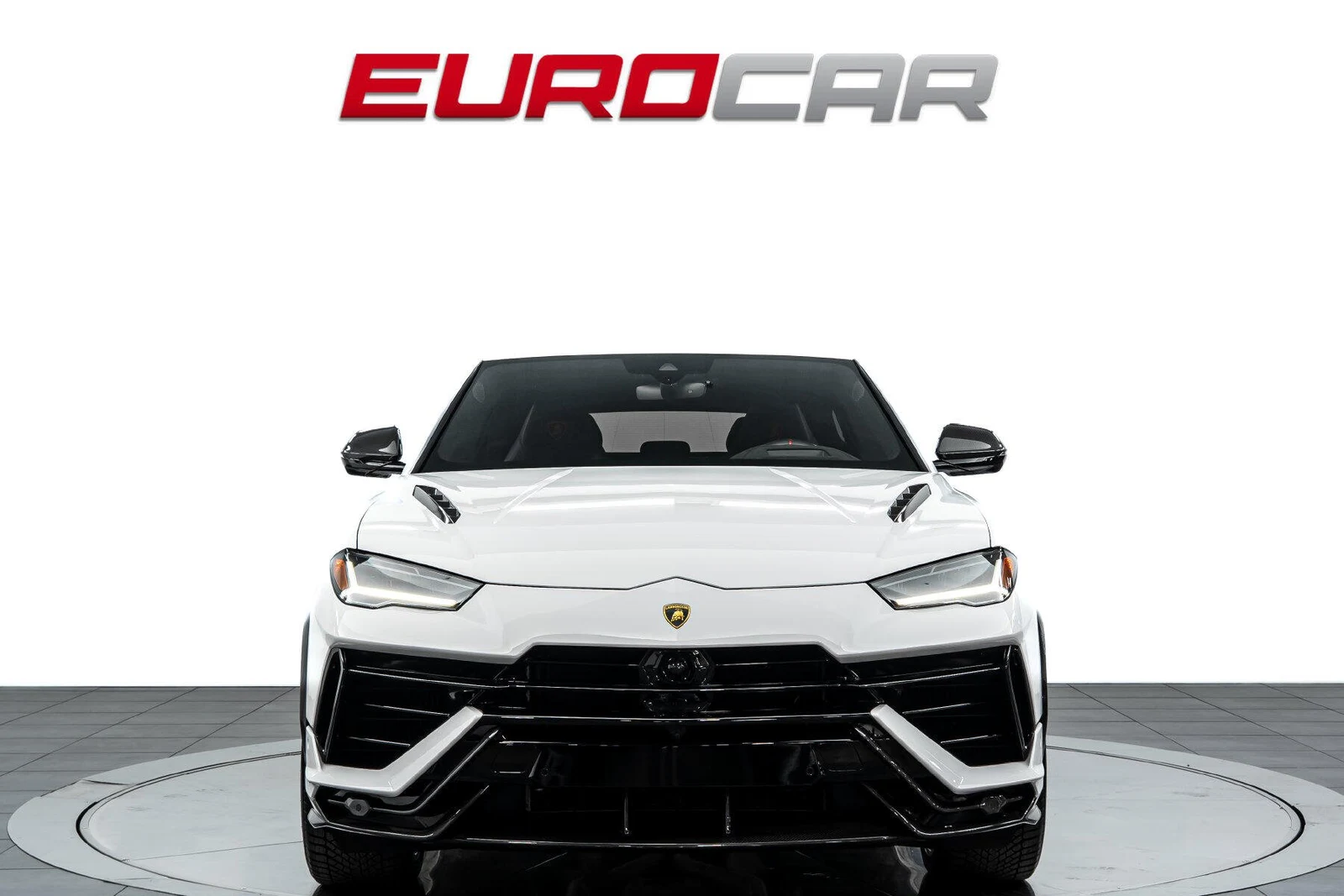 2023 Lamborghini Urus Performante, 8/20