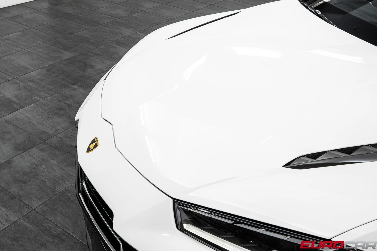 2023 Lamborghini Urus Performante, 9/20