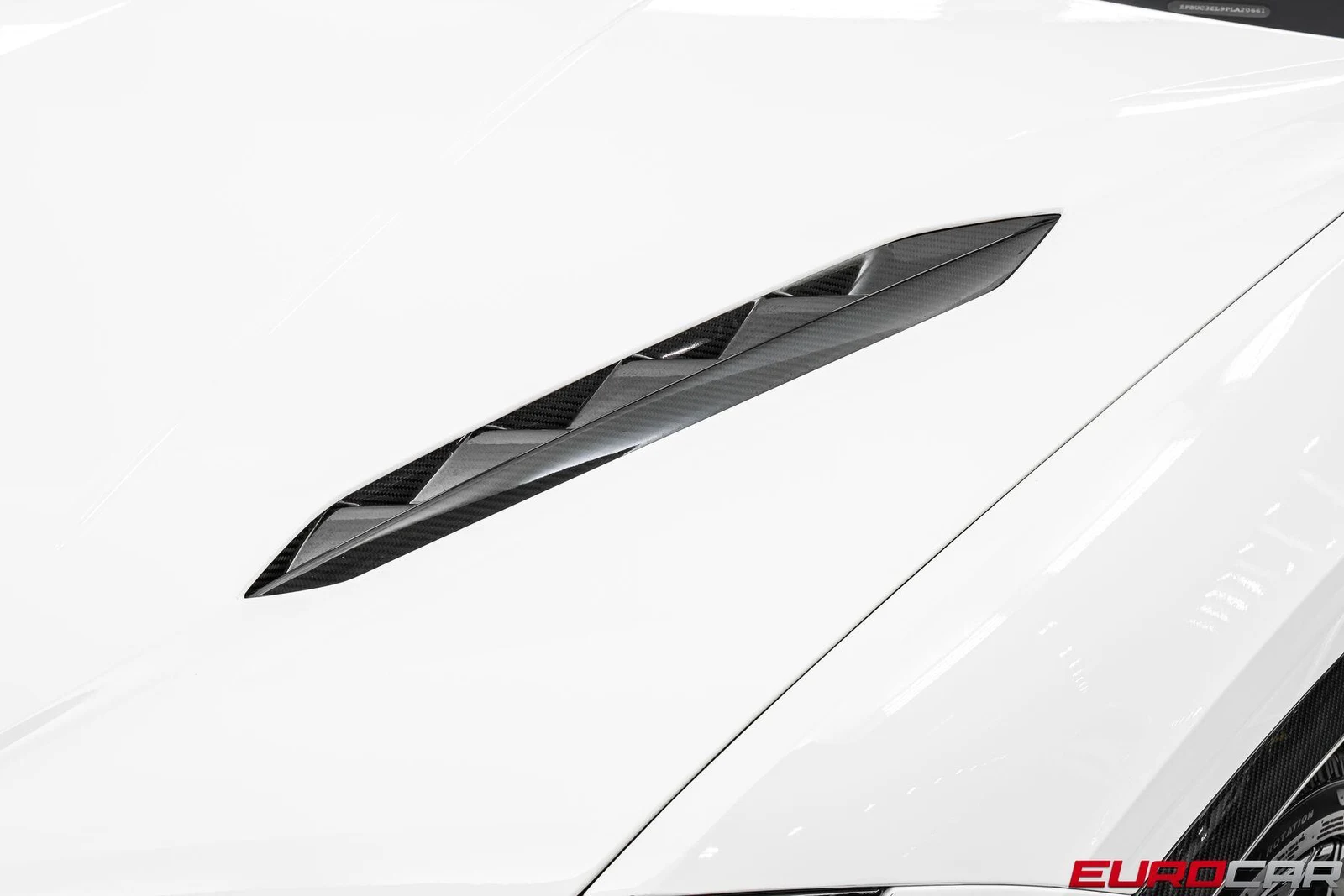 2023 Lamborghini Urus Performante, 10/20