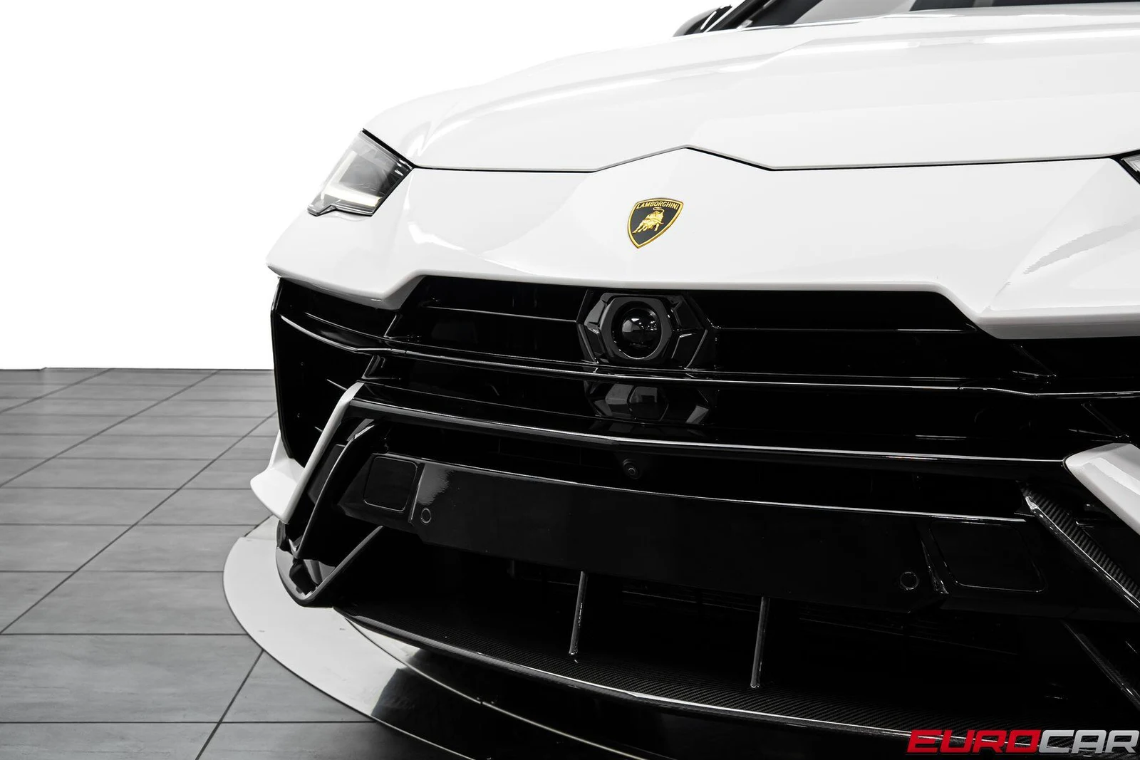 2023 Lamborghini Urus Performante, 11/20