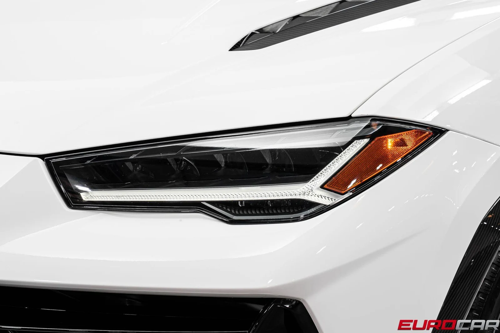 2023 Lamborghini Urus Performante, 12/20