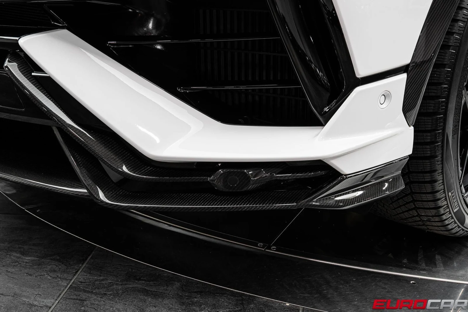 2023 Lamborghini Urus Performante, 14/20