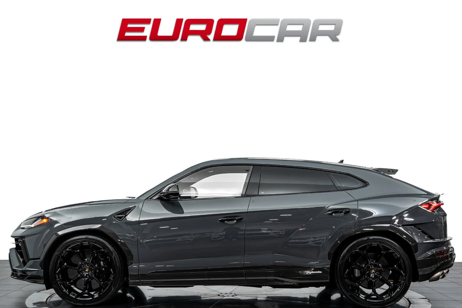 2023 Lamborghini Urus Performante, 2/20