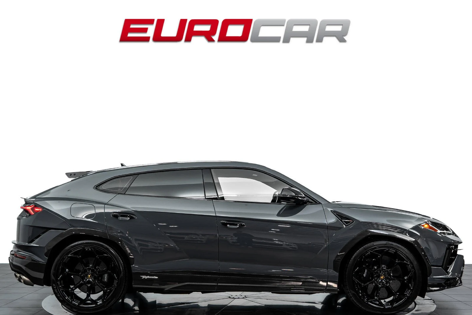 2023 Lamborghini Urus Performante, 6/20