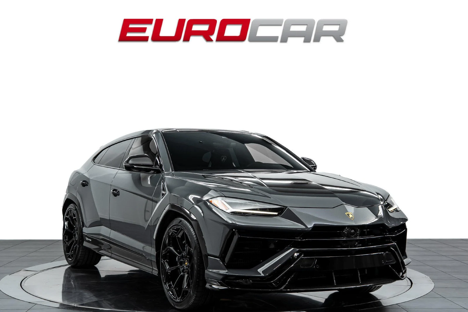 2023 Lamborghini Urus Performante, 7/20