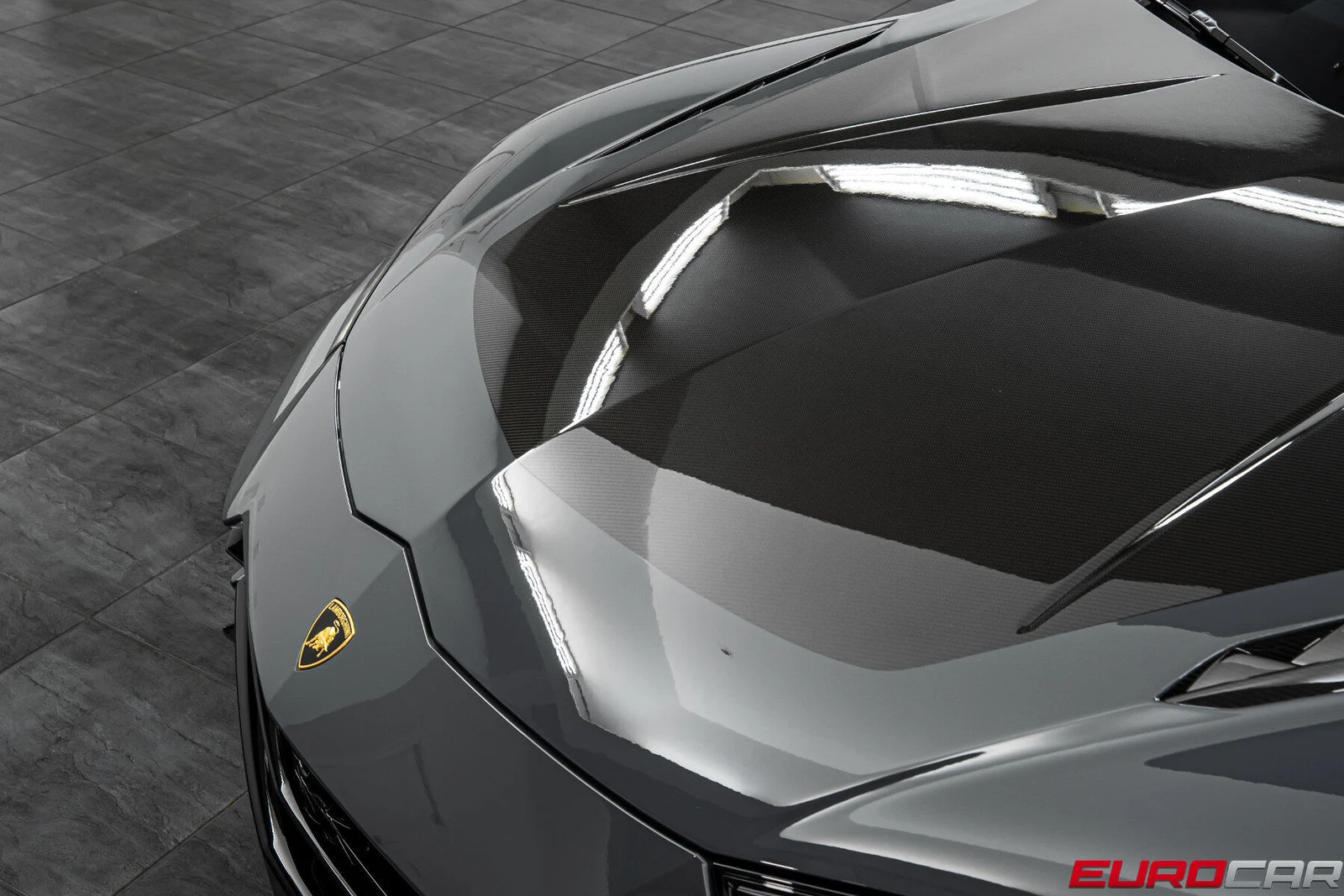 2023 Lamborghini Urus Performante, 9/20