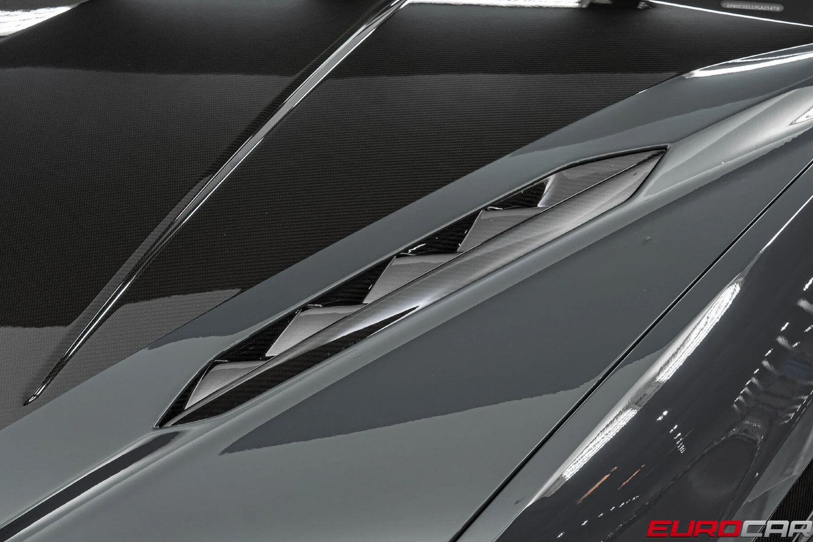 2023 Lamborghini Urus Performante, 10/20
