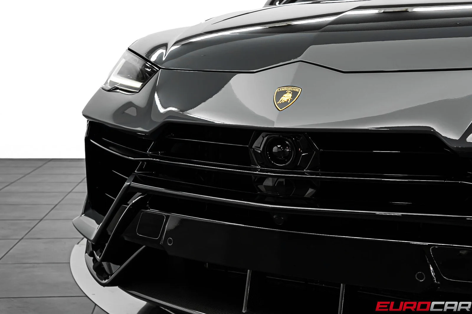 2023 Lamborghini Urus Performante, 12/20