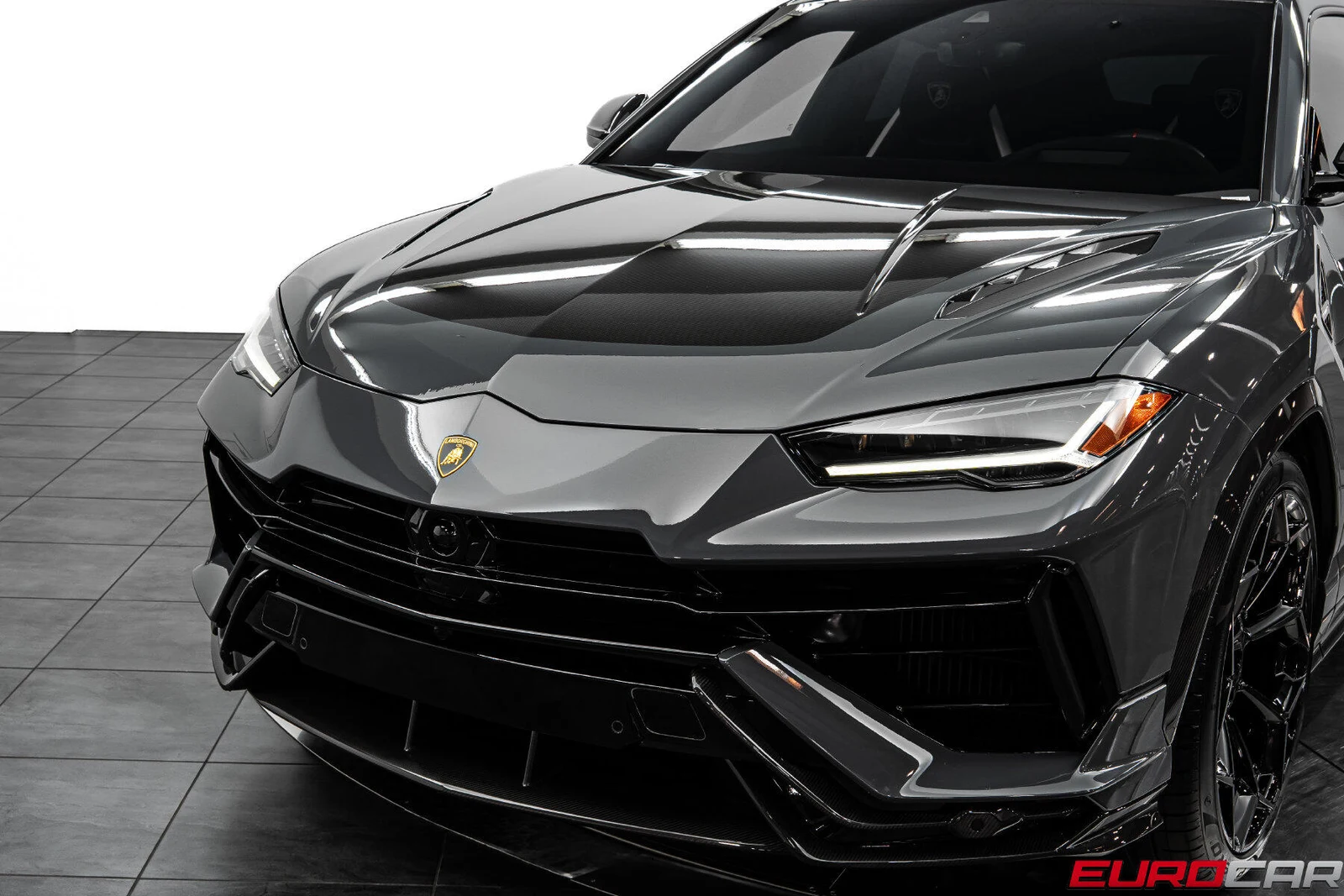 2023 Lamborghini Urus Performante, 16/20
