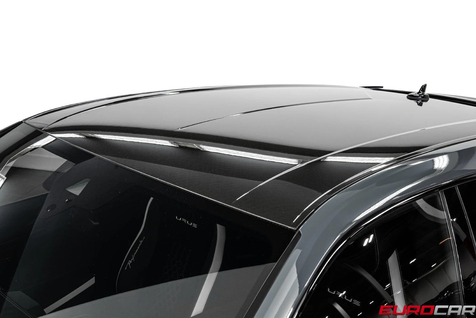 2023 Lamborghini Urus Performante, 18/20