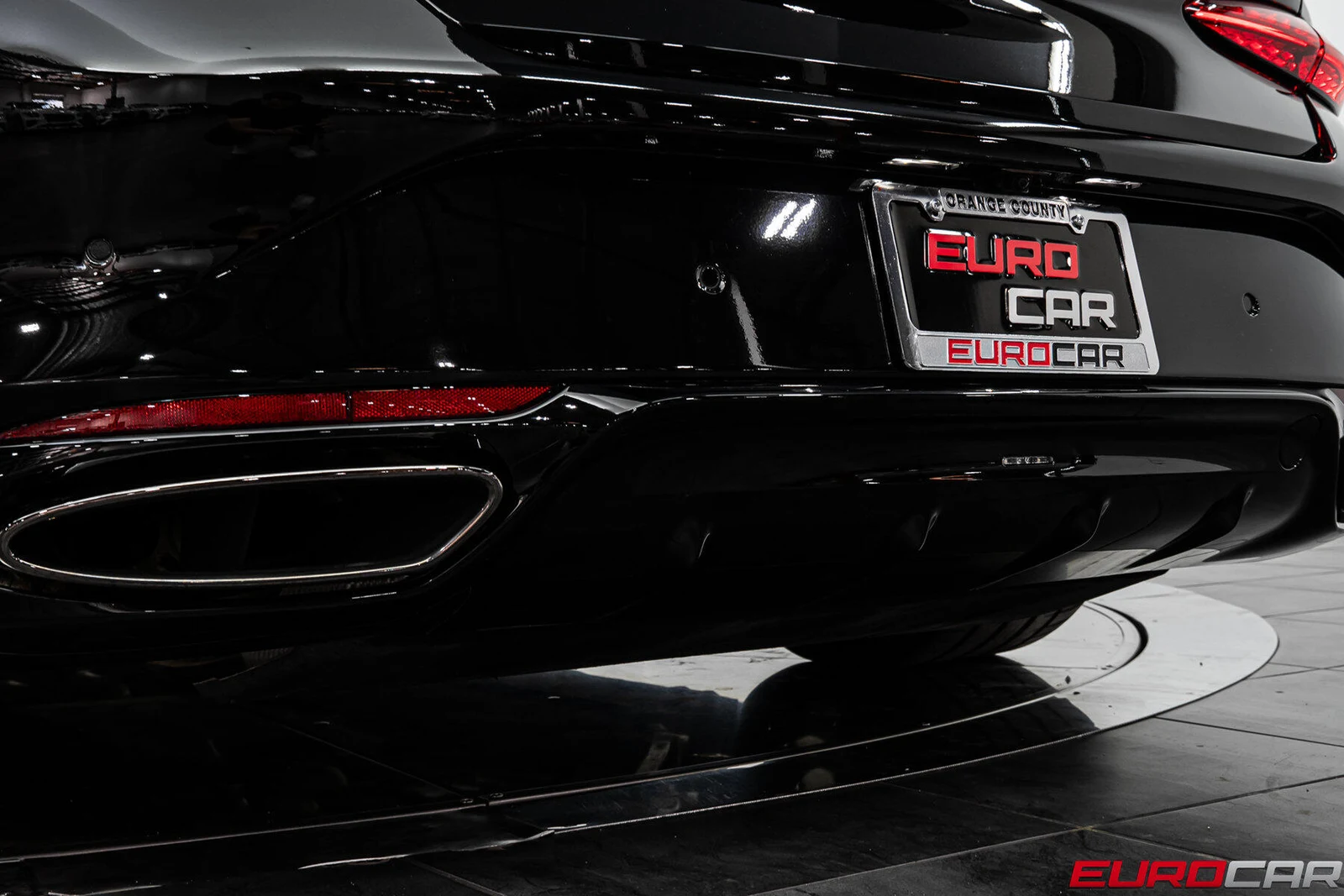 2025 Bentley Continental GT (4th Generation) Black Edition, 19/20